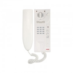 Audio 001217 Konsept Tuş Takımlı Dijital DT Telefon Audio 001217 Konsept Tuş Takımlı Dijital DT Telefon