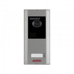 Audio 002920 IP (LİNUX) Villa Zil Paneli