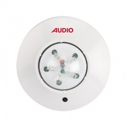 Audio 001808 Akıllı Ev Sistemi Tv ve Klima Kontrol Modülü Audio 001808 Akıllı Ev Sistemi Tv ve Klima Kontrol Modülü