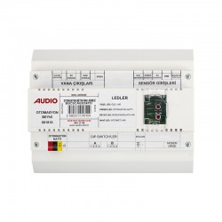 Audio 001810 Akıllı Ev Sistemi Otomasyon Beyni Audio 001810 Akıllı Ev Sistemi Otomasyon Beyni