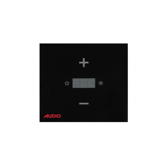Audio 001828 Akıllı Ev Sistemi Termostat Modülü