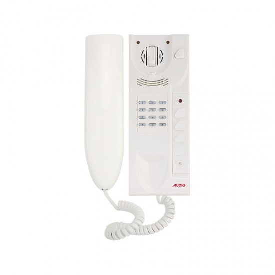 Audio 002942 Ip Teknik Telefon