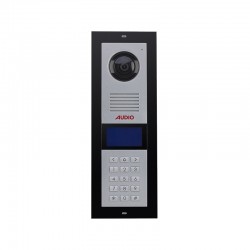 Audio 003004 Bus Plus 4x16 LCD Ekranlı Zil Paneli Audio 003004 Bus Plus 4x16 LCD Ekranlı Zil Paneli