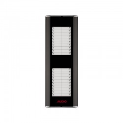 Audio 008326 İsimlik 40 Adet