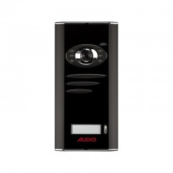 Audio 008332 1 Buton Kameralı Zil Paneli Audio 008332 1 Buton Kameralı Zil Paneli