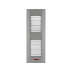 Audio 008333 İsimlik 40 Adet