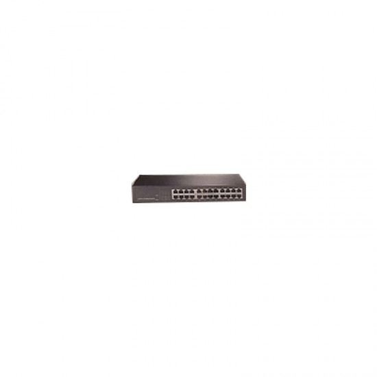 Audio 015174 IP SW 24 Port Network Switch