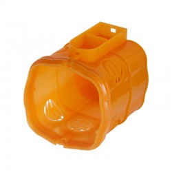 Audio 020491 Akıllı Ev Sistemi Anahtar Kasası(100 ADET)