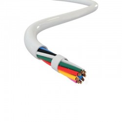 Audio 060001 DT 8-8 Telli Diafon Kablosu(100 MT)