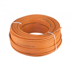 Audio 060018 Akıllı Ev Sistemi Ok 4 Otomasyon Kablosu(100 Mt)