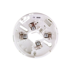 DB8000 DEDEKTÖR TABANI