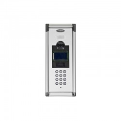 Multitek MB-10 Multibus Lcd Ekranlı Şifreli Kameralı Zil Paneli